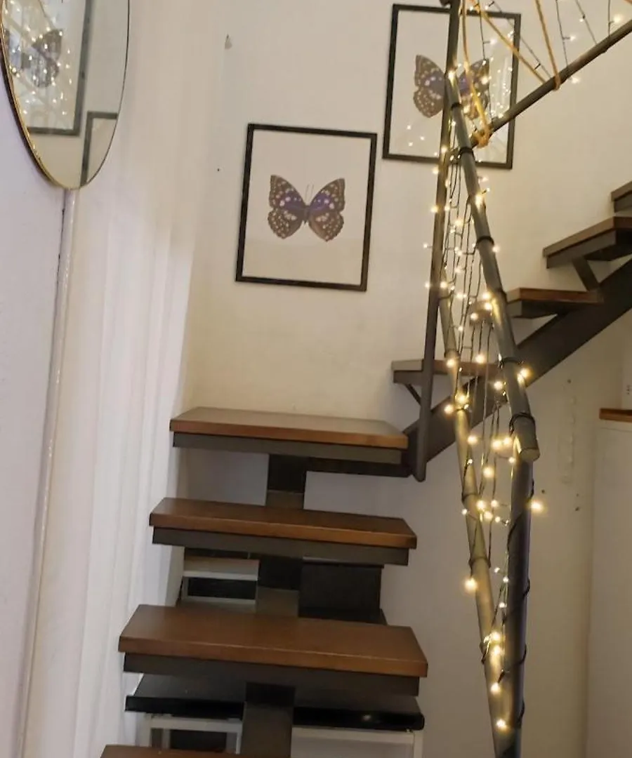 Ferienwohnung Duplex Barcelona