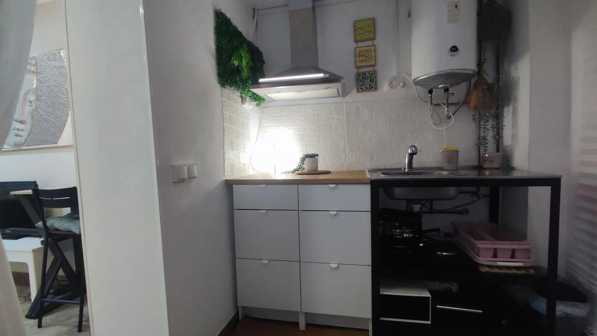 Ferienwohnung Duplex Barcelona
