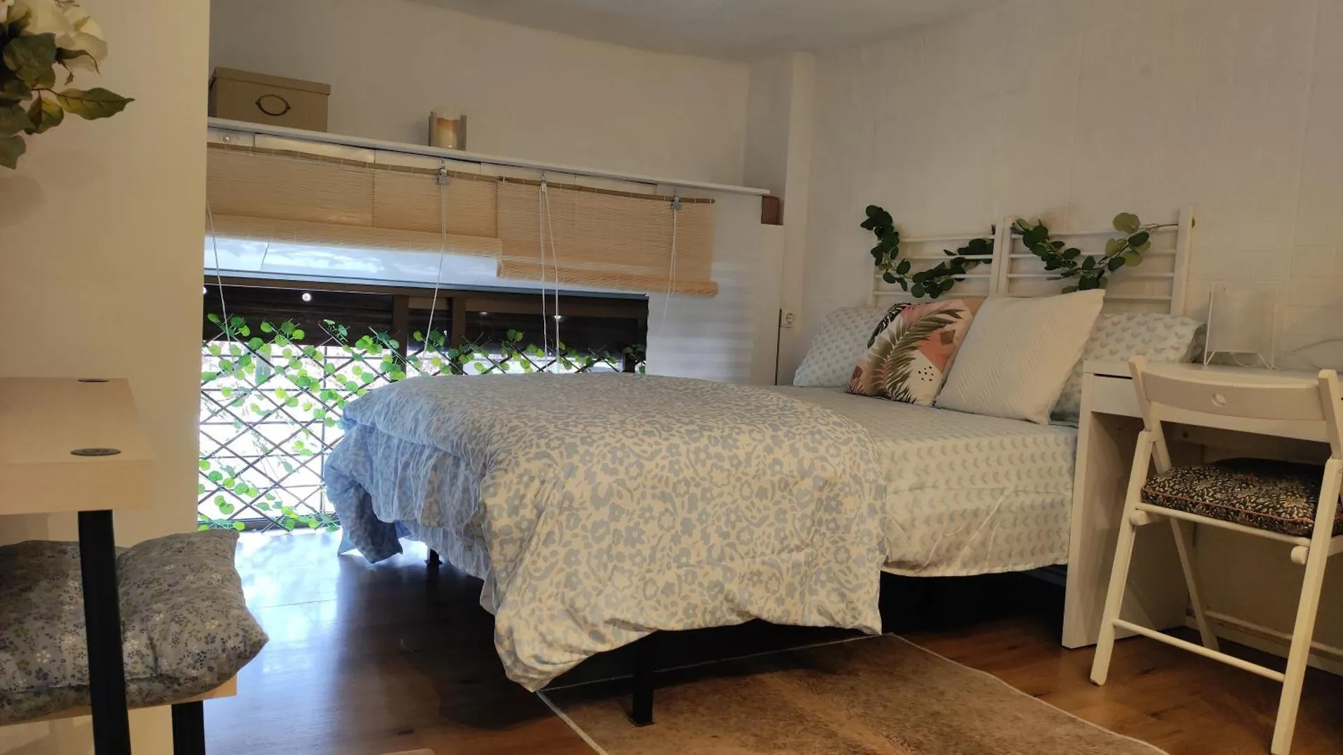 Ferienwohnung Duplex Barcelona