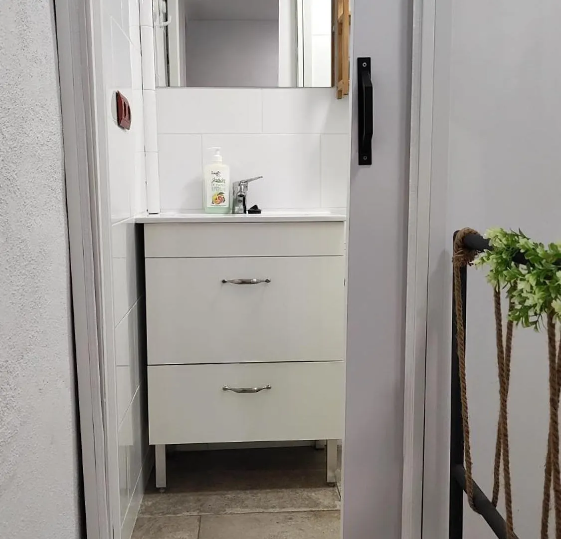 Ferienwohnung Duplex Barcelona
