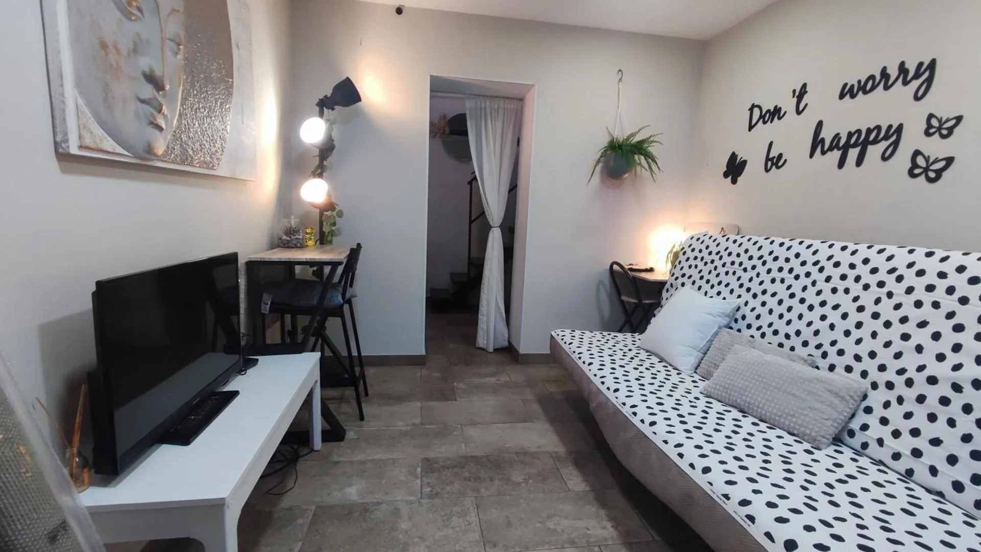 Ferienwohnung Duplex Barcelona 0*,  Spanien