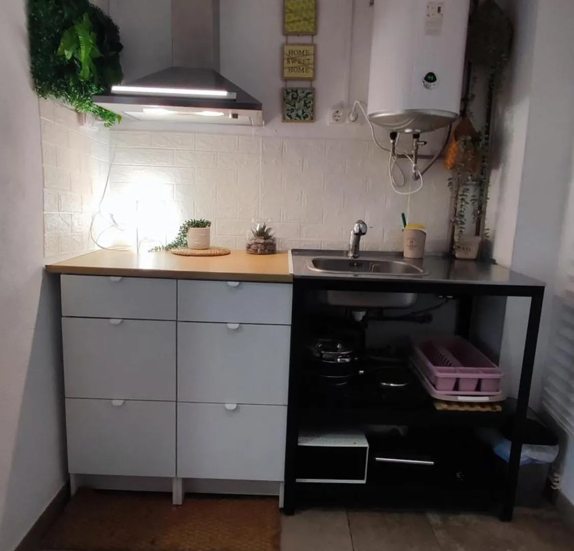 Duplex Barcelona Apartment Spain
