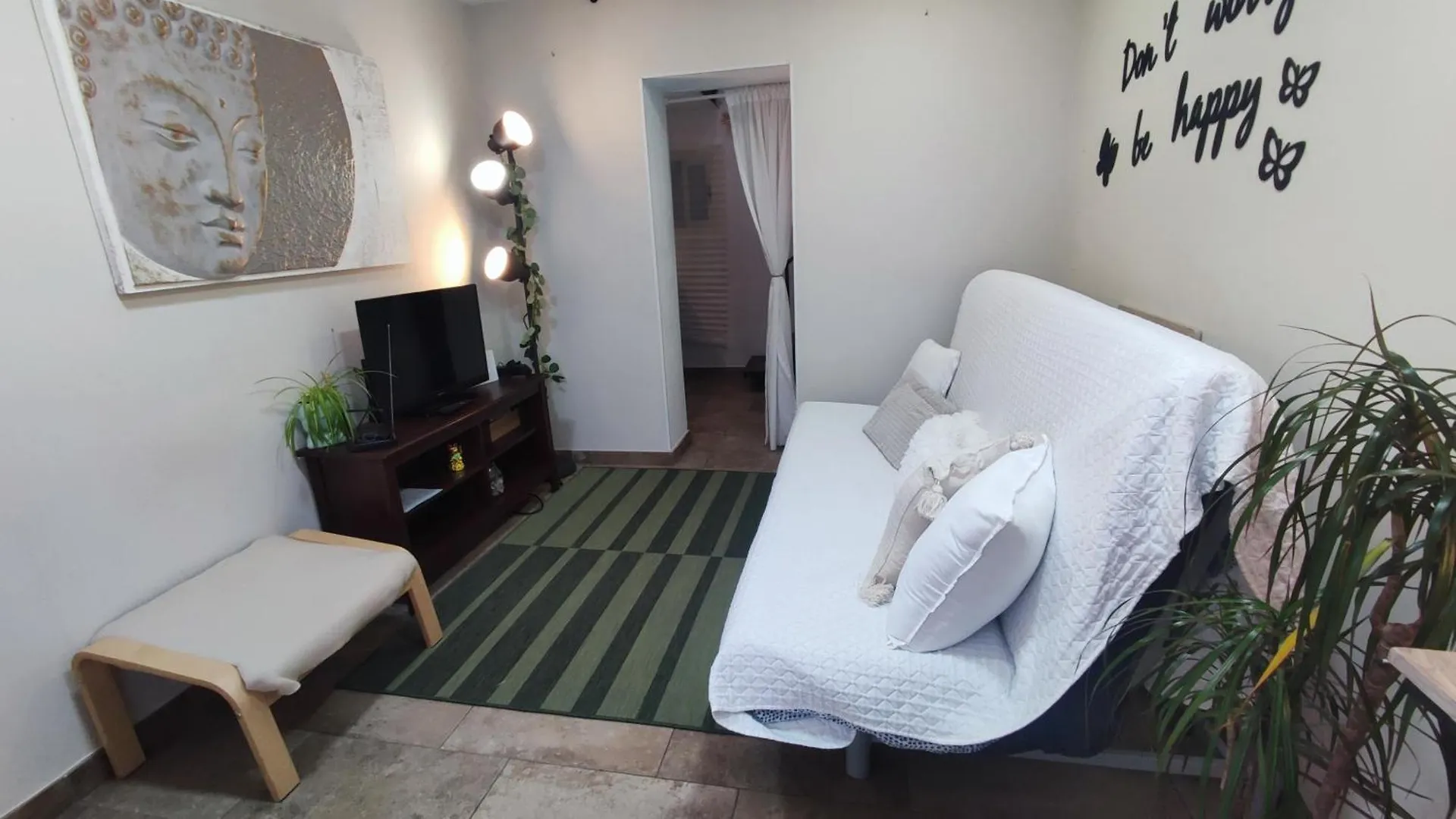 Duplex Barcelona Apartment 0*,